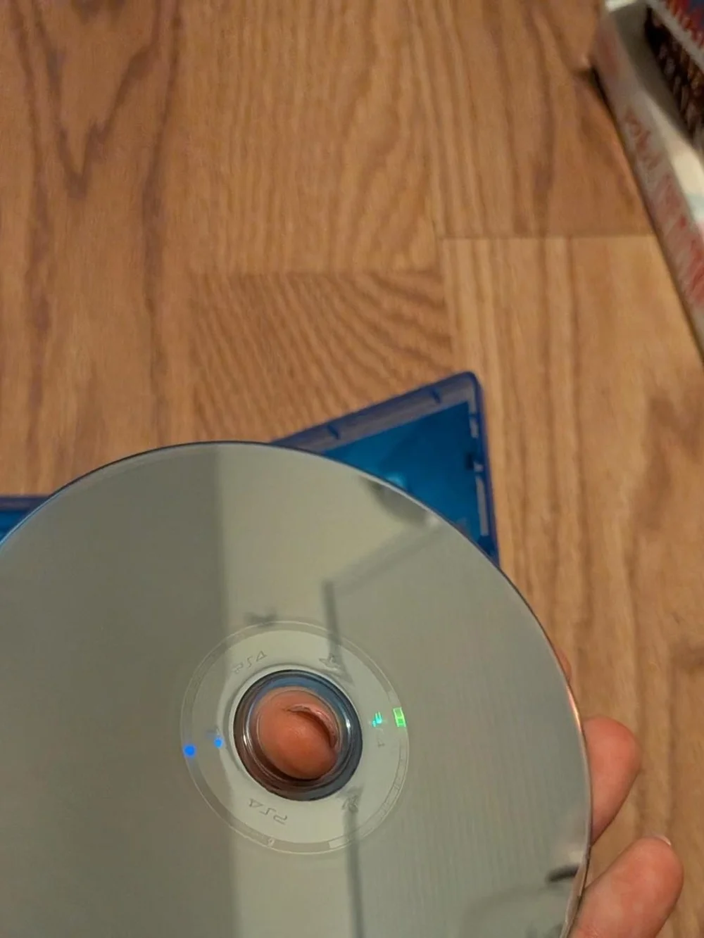 Sony official ps4